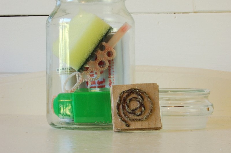 20 Ways to Recycle and Reuse Glass Jam Jars vicky myers creations