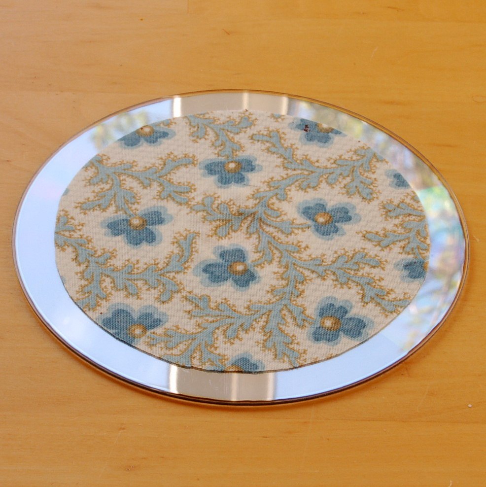 Create your own CD Coasters