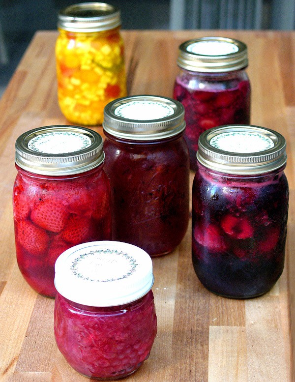 20 Jam Jar Tombola Ideas · vicky myers creations