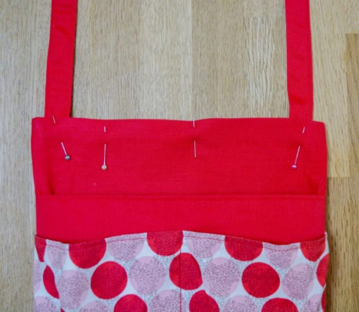 DIY Bunk Bed Caddy · VickyMyersCreations