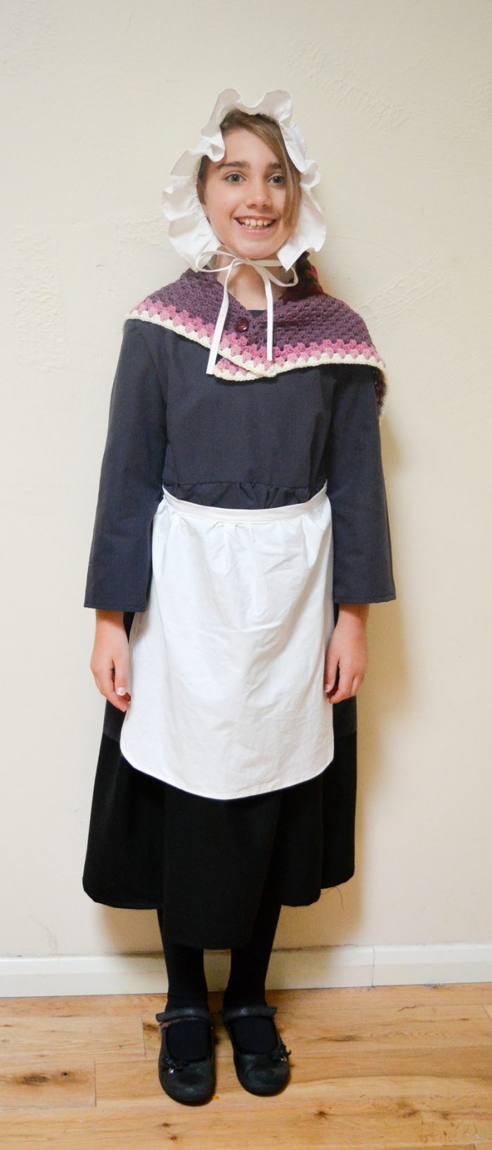 victorian costume argos