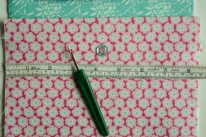 zippered tote bag pattern