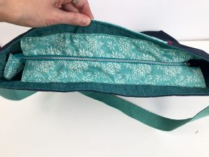 sewing tote bag pattern