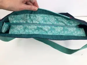 sewing tote bag pattern