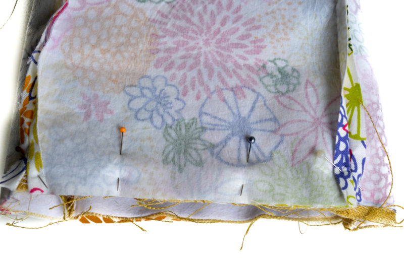 Free toddler bag pattern free children's bag pattern · VickyMyersCreations