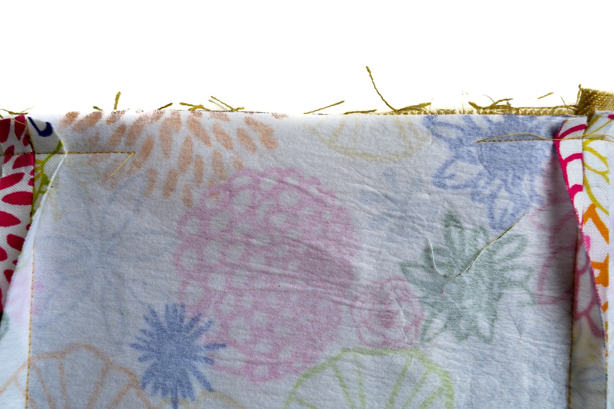 Free toddler bag pattern free children's bag pattern · VickyMyersCreations