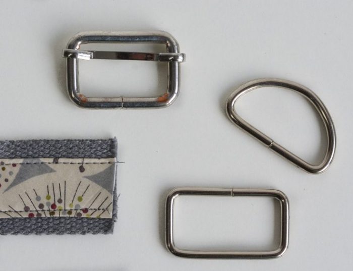 Ultimate guide to how to sew bag straps · VickyMyersCreations