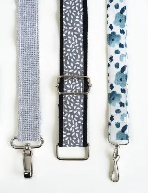 Easy Way To Add Length To A Bag Strap (& make it cute!)