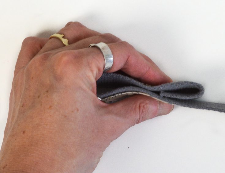 Ultimate guide to how to sew bag straps · VickyMyersCreations