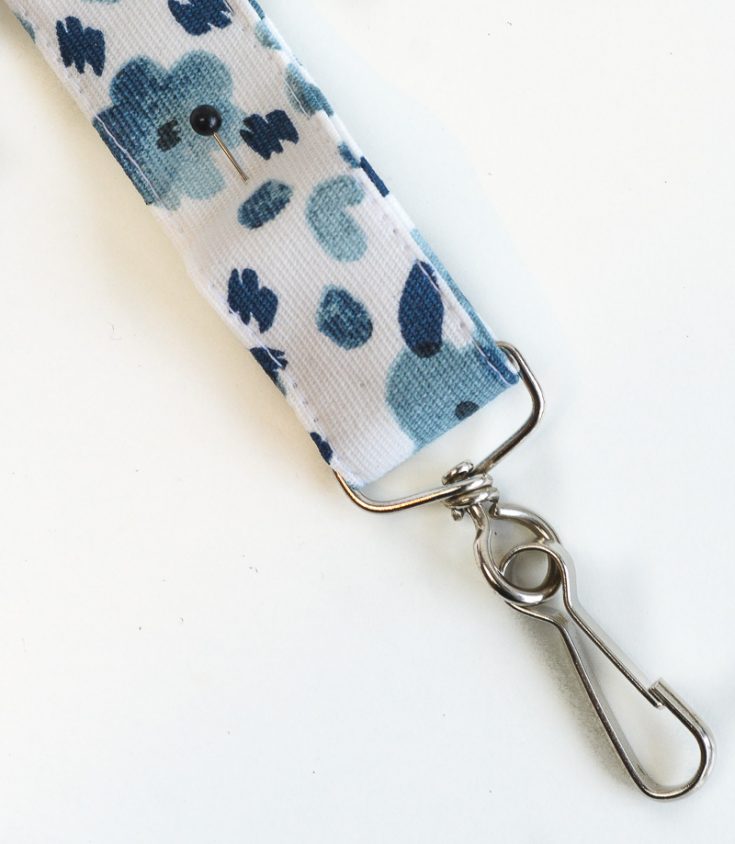 Ultimate guide to how to sew bag straps · VickyMyersCreations