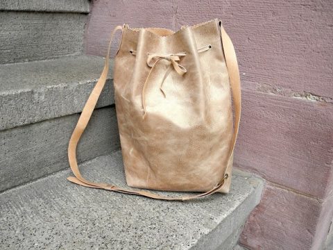 21 Free leather purse patterns · VickyMyersCreations