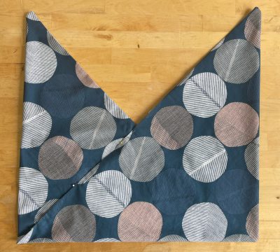 easy bags to sew