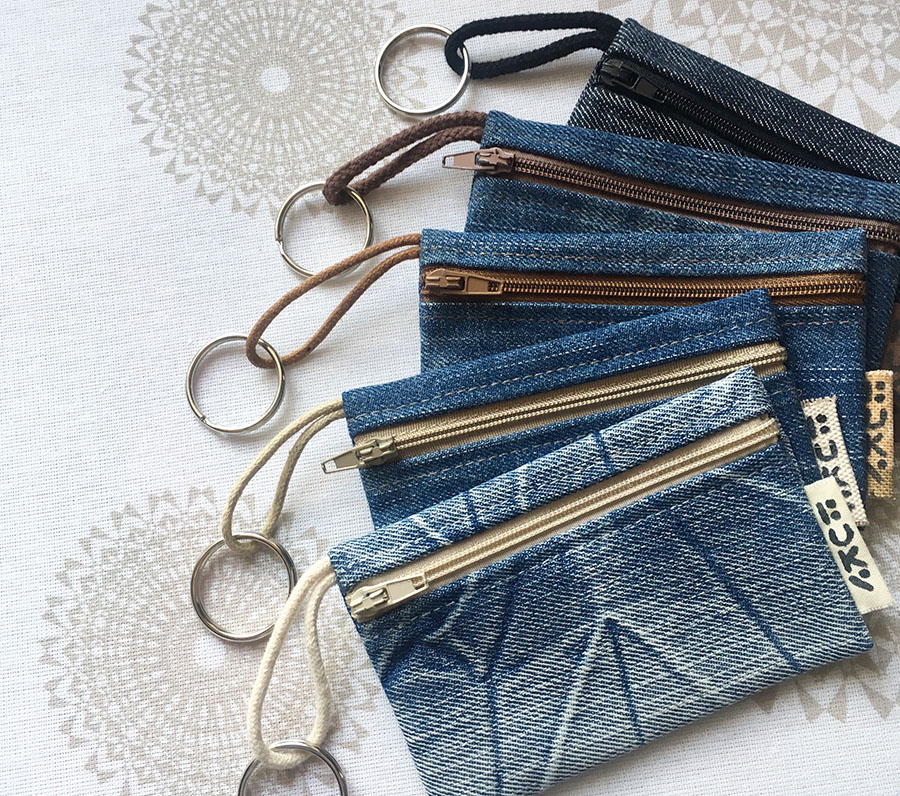 The ultimate list of free denim bag patterns and tutorials ...