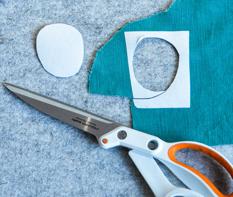 How to applique 5 easy techniques for beginners · VickyMyersCreations