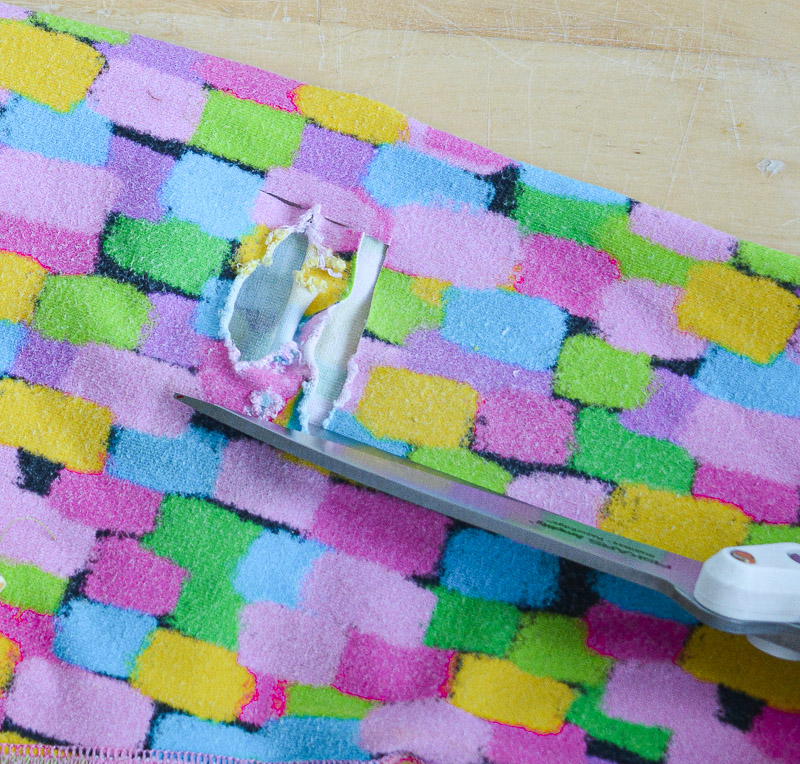 Revamp Your Wardrobe How to Patch Leggings Like a Pro