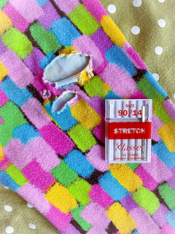 Revamp Your Wardrobe How to Patch Leggings Like a Pro